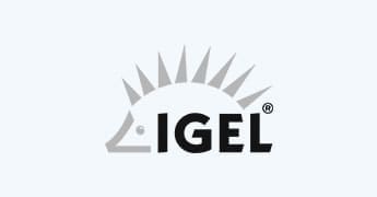 Igel Logo